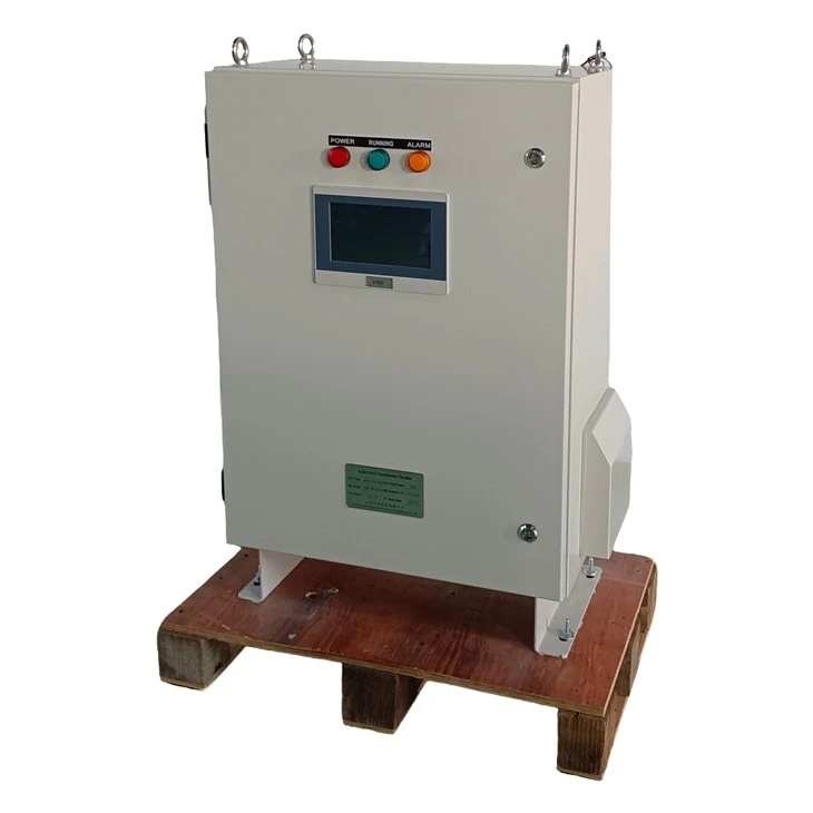 Intelligent Potentiostat